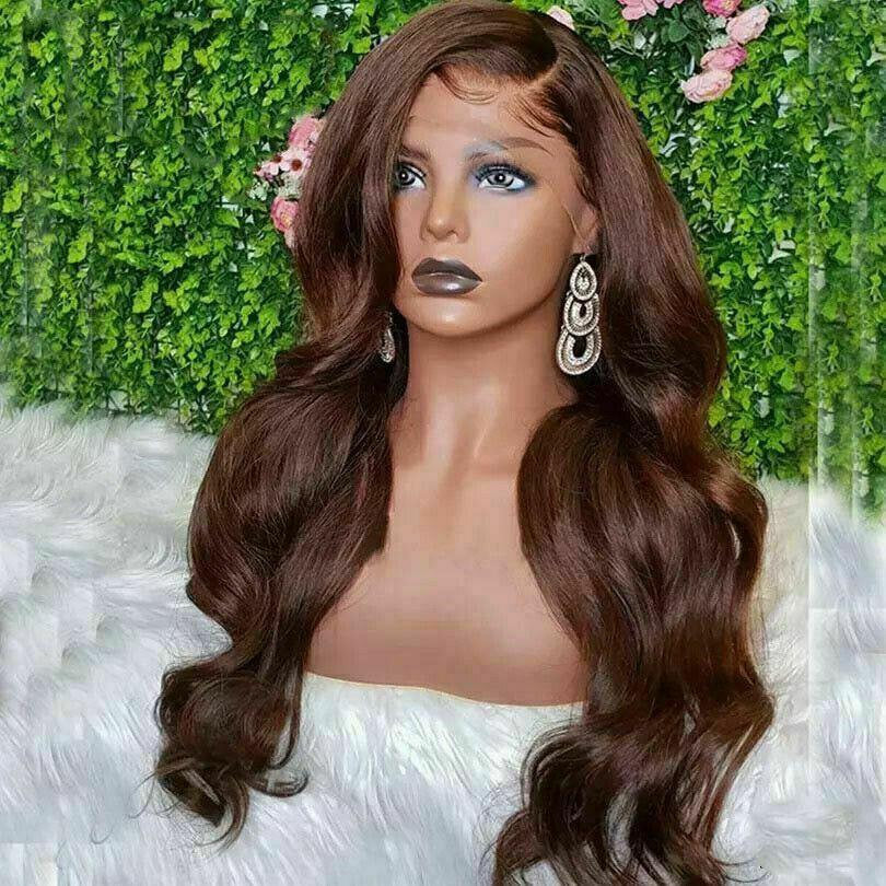 Beauty 4 u 2024 lace front wigs